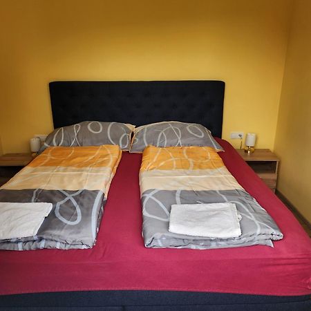 Haus Yuphin Villa Hart bei Graz Eksteriør billede
