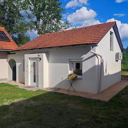 Haus Yuphin Villa Hart bei Graz Eksteriør billede