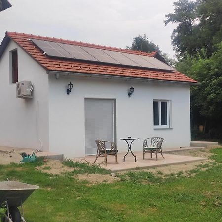 Haus Yuphin Villa Hart bei Graz Eksteriør billede
