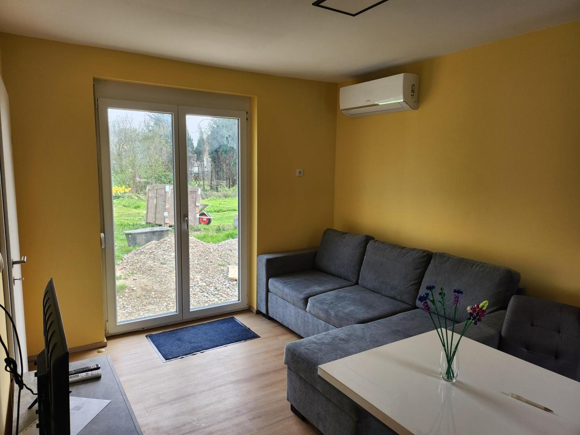 Haus Yuphin Villa Hart bei Graz Eksteriør billede