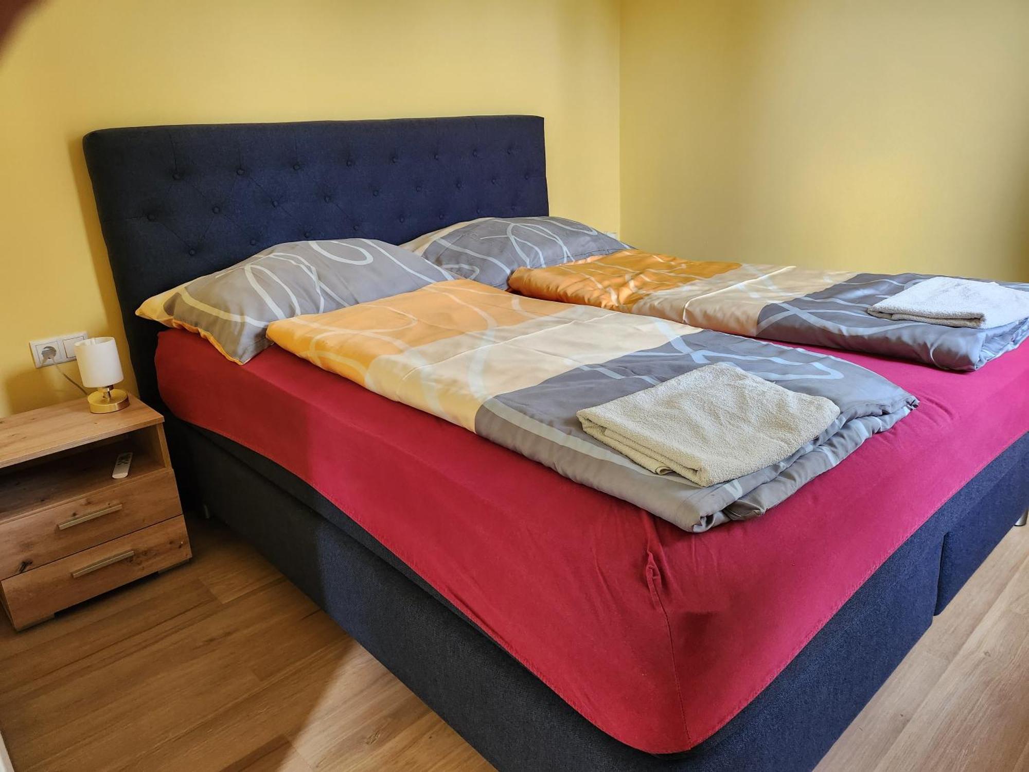 Haus Yuphin Villa Hart bei Graz Eksteriør billede