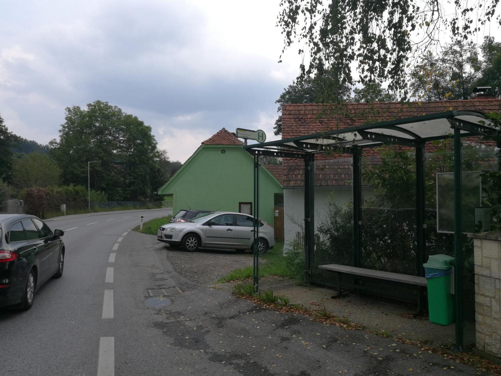 Haus Yuphin Villa Hart bei Graz Eksteriør billede