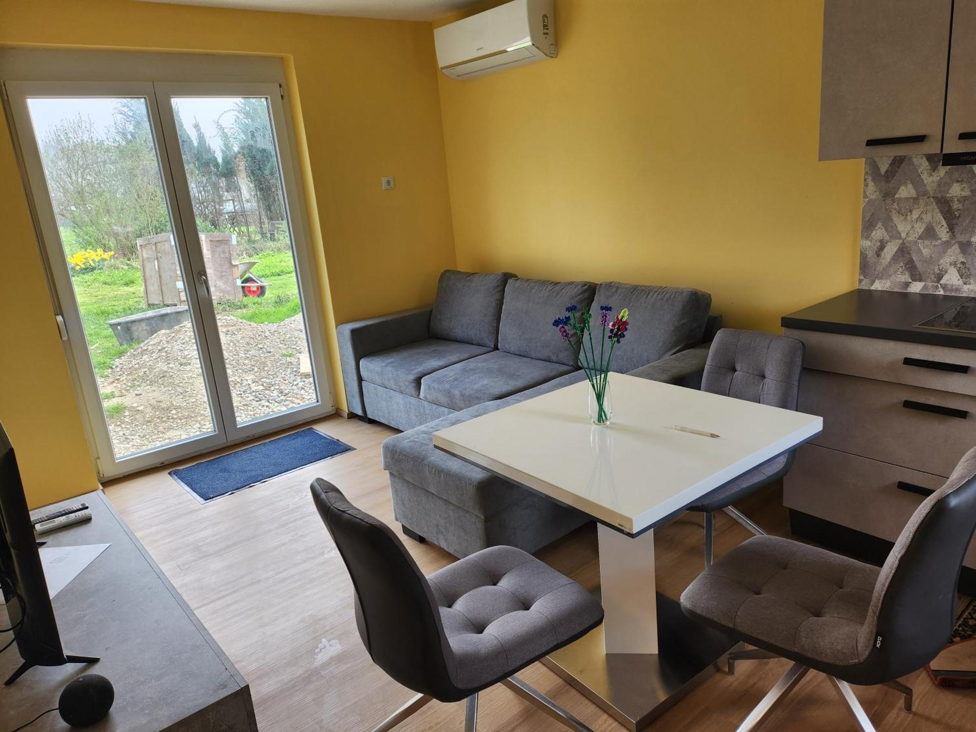 Haus Yuphin Villa Hart bei Graz Eksteriør billede