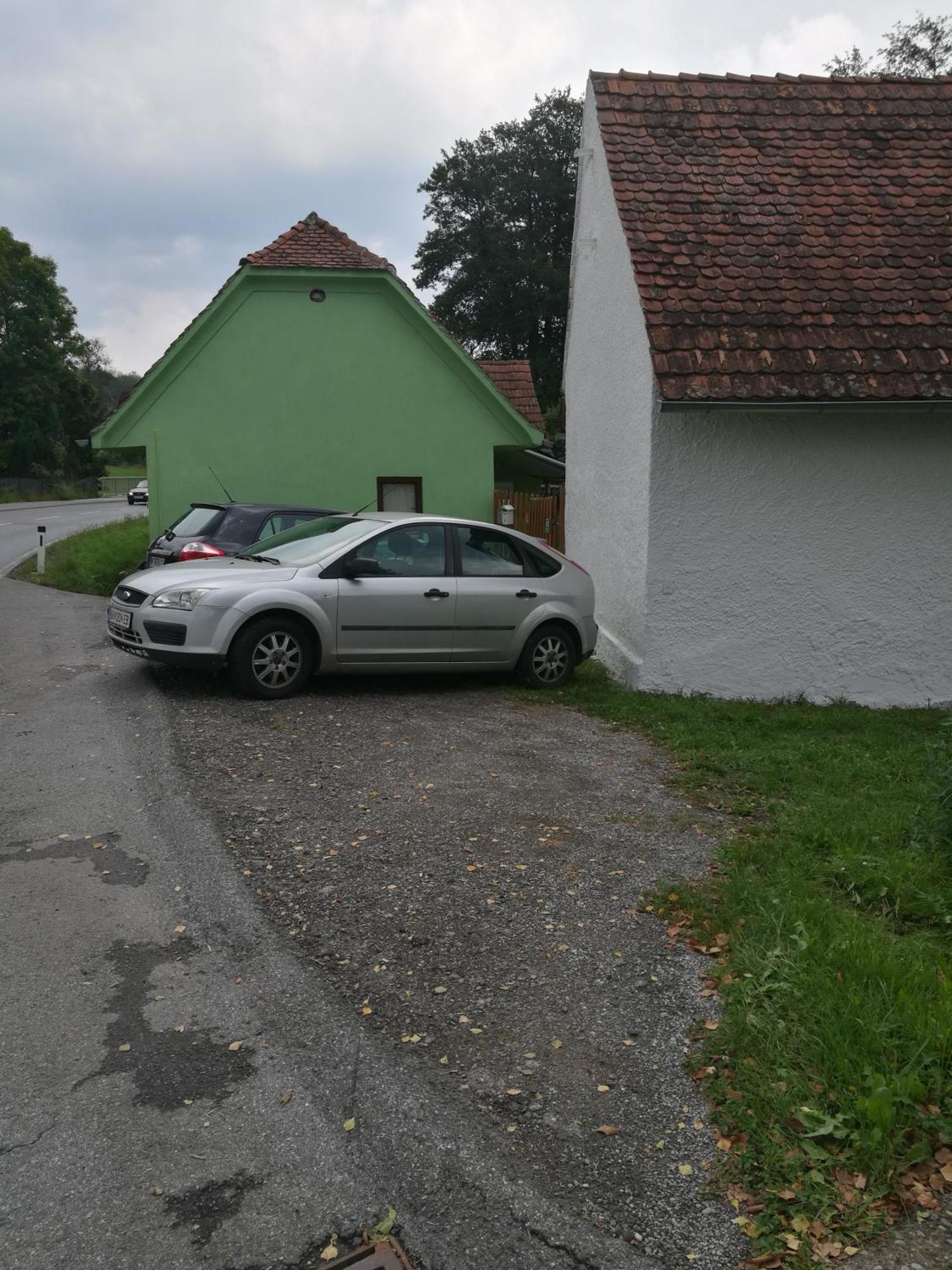 Haus Yuphin Villa Hart bei Graz Eksteriør billede