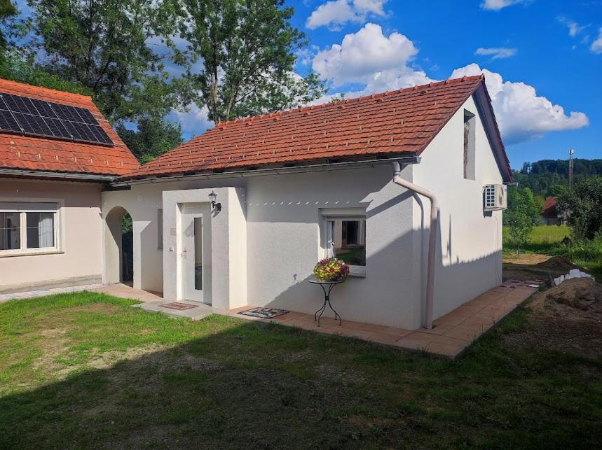 Haus Yuphin Villa Hart bei Graz Eksteriør billede
